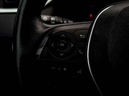 used 2021 Toyota RAV4 car, priced at $30,995