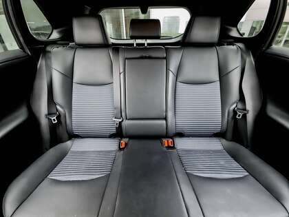 used 2021 Toyota RAV4 car, priced at $30,995
