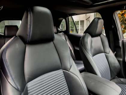 used 2021 Toyota RAV4 car, priced at $30,995