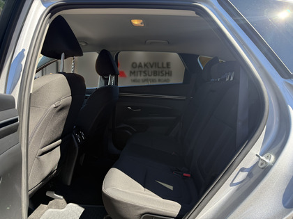 used 2022 Hyundai Tucson car, priced at $20,450
