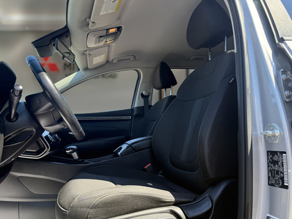 used 2022 Hyundai Tucson car, priced at $20,450
