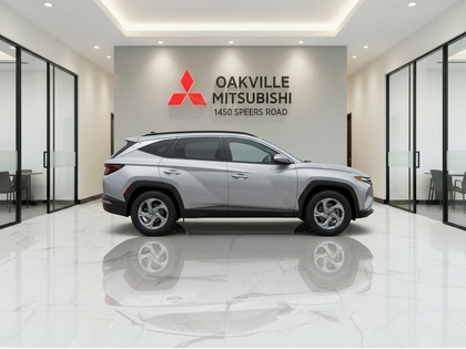used 2022 Hyundai Tucson car, priced at $20,450