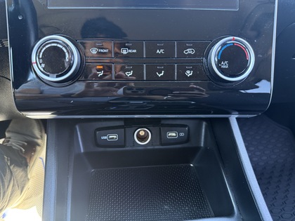 used 2022 Hyundai Tucson car, priced at $20,450