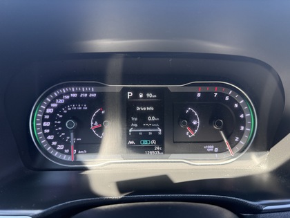 used 2022 Hyundai Tucson car, priced at $20,450