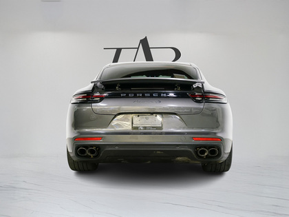 used 2018 Porsche Panamera car, priced at $47,900