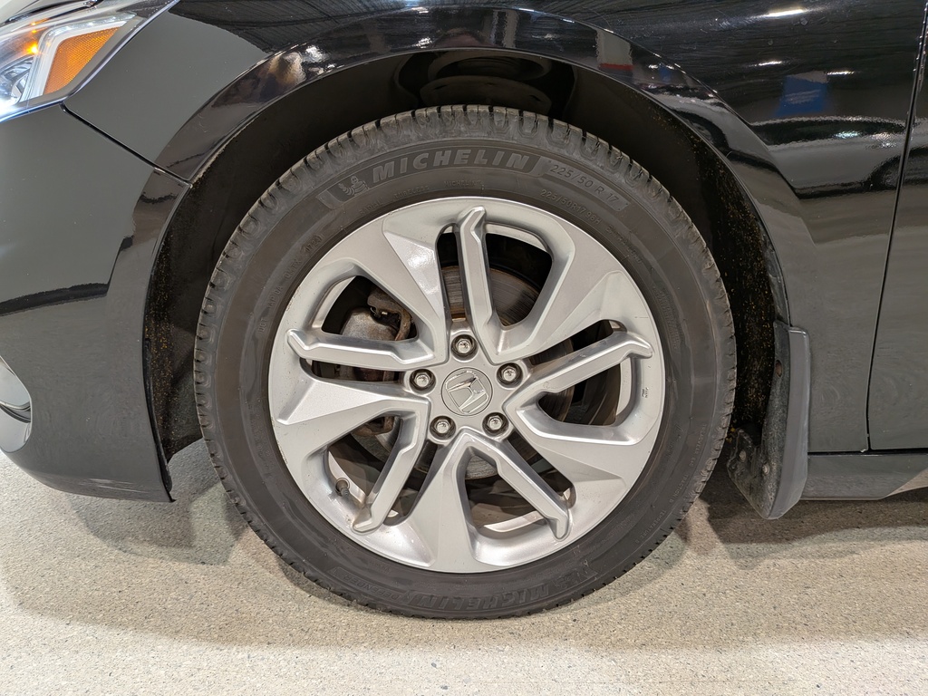 Honda Accord Sedan 2018