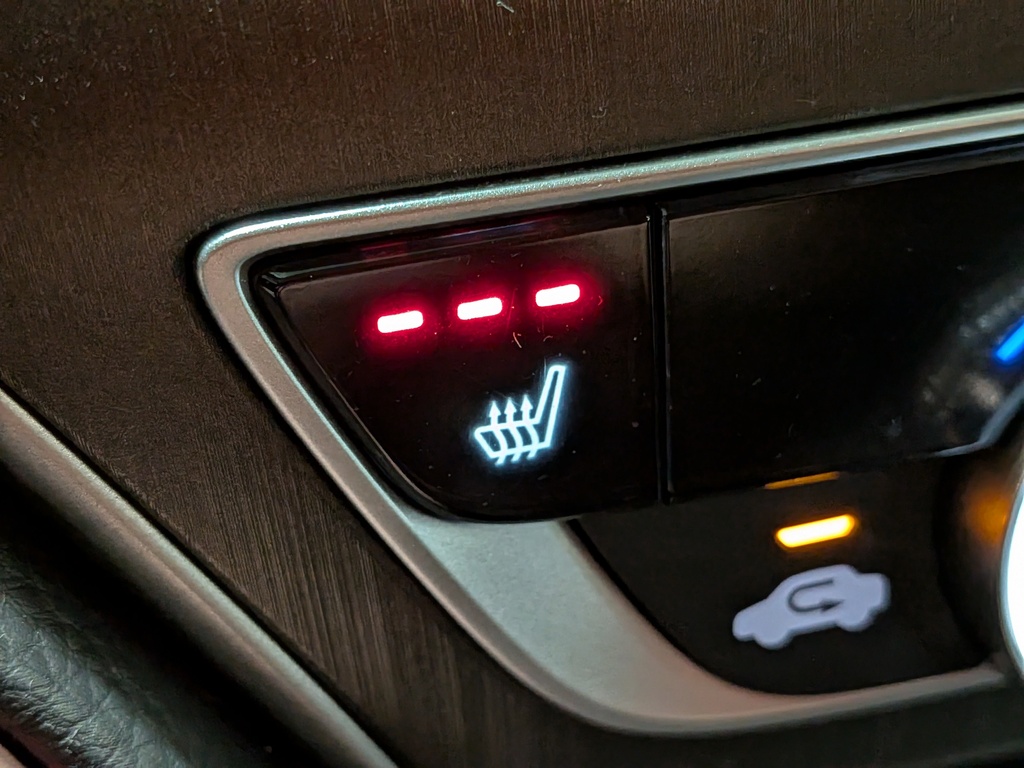 Honda Accord Sedan 2018