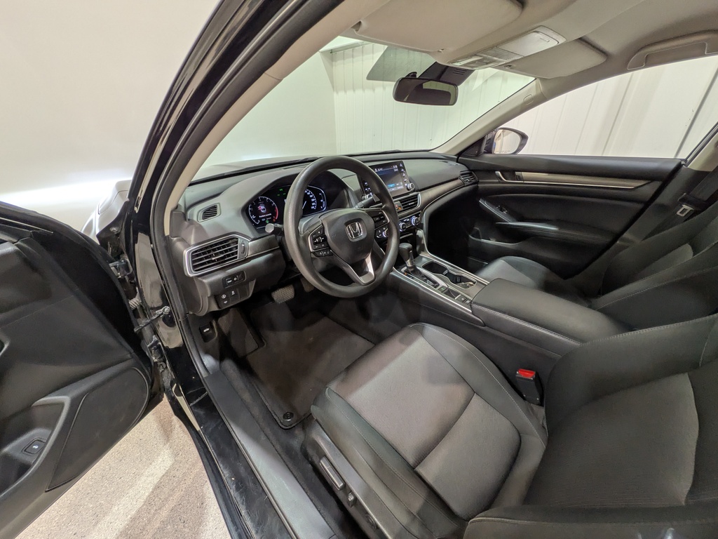 Honda Accord Sedan 2018