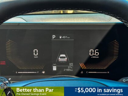 used 2025 Kia K4 car, priced at $25,048