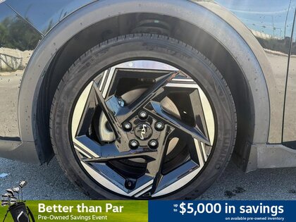 used 2025 Kia K4 car, priced at $25,048