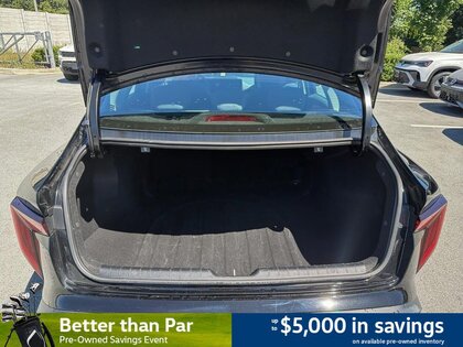used 2025 Kia K4 car, priced at $25,048
