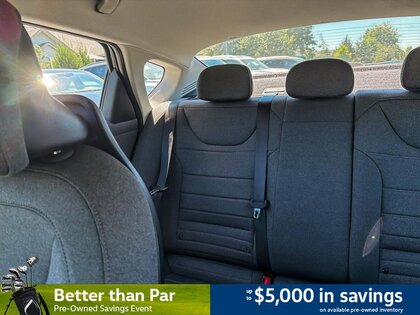 used 2025 Kia K4 car, priced at $25,048