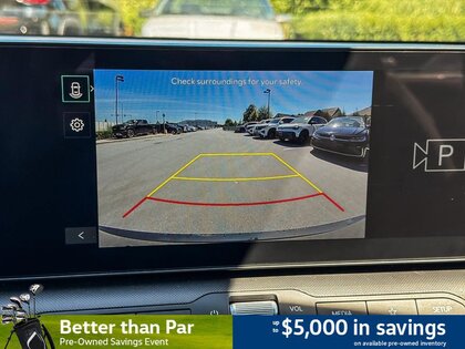 used 2025 Kia K4 car, priced at $25,048