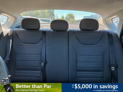 used 2025 Kia K4 car, priced at $25,048