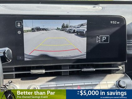 used 2024 Hyundai Kona car, priced at $25,448