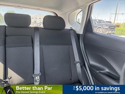 used 2024 Hyundai Kona car, priced at $25,448