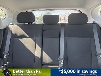 used 2024 Hyundai Kona car, priced at $25,448