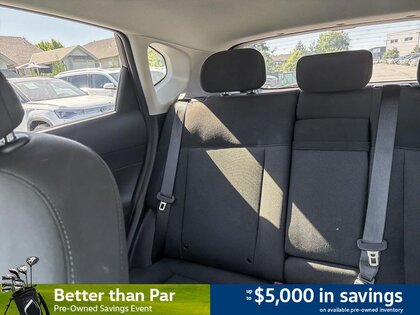 used 2024 Hyundai Kona car, priced at $25,448