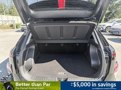 used 2024 Hyundai Kona car, priced at $25,448