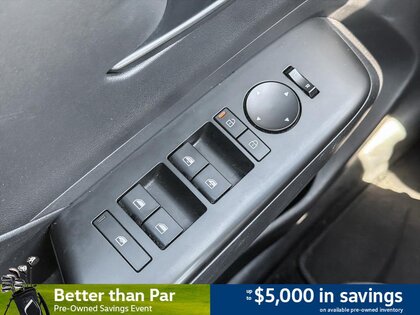 used 2024 Hyundai Kona car, priced at $25,448
