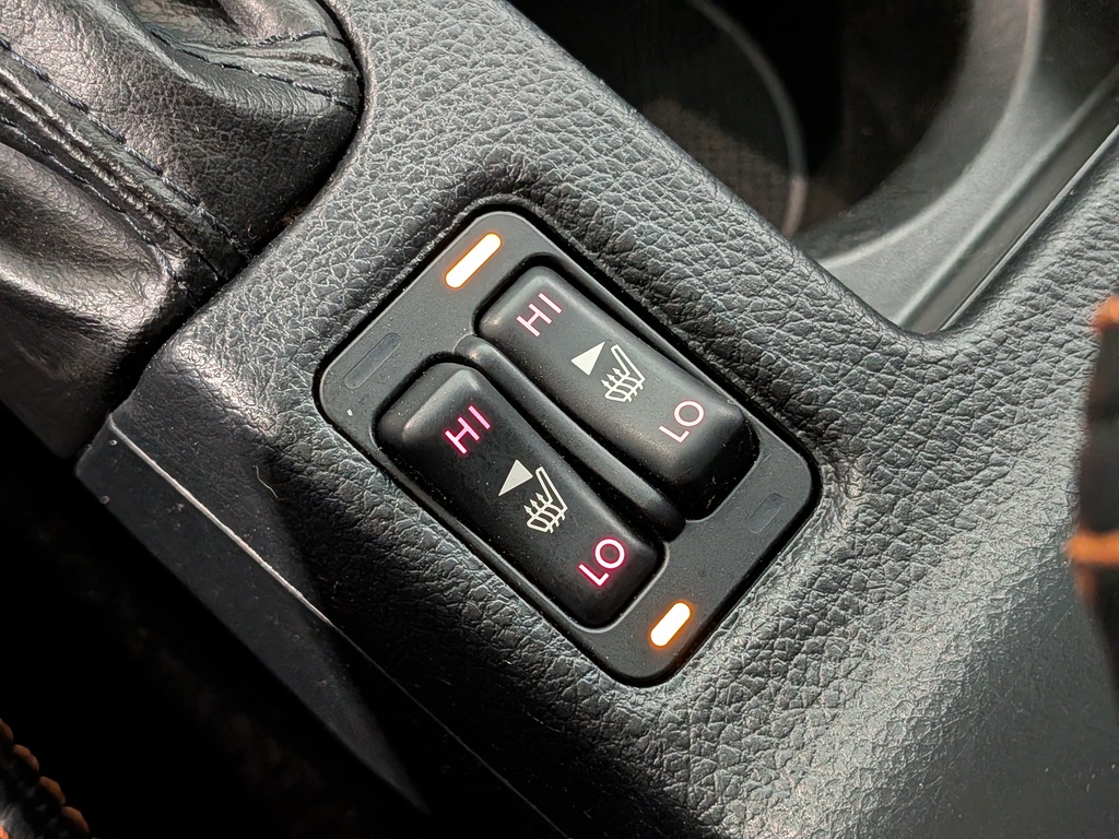 Subaru Crosstrek 2017