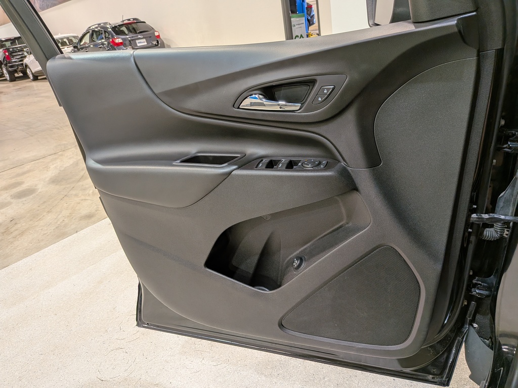 Chevrolet Equinox 2021
