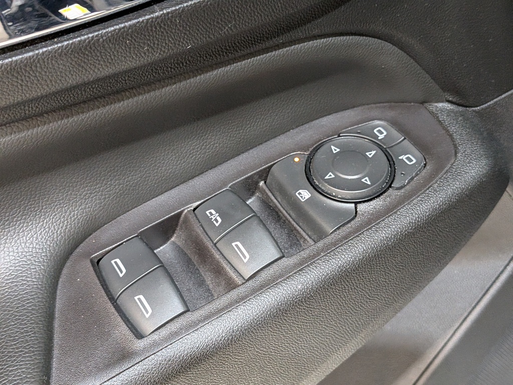Chevrolet Equinox 2021