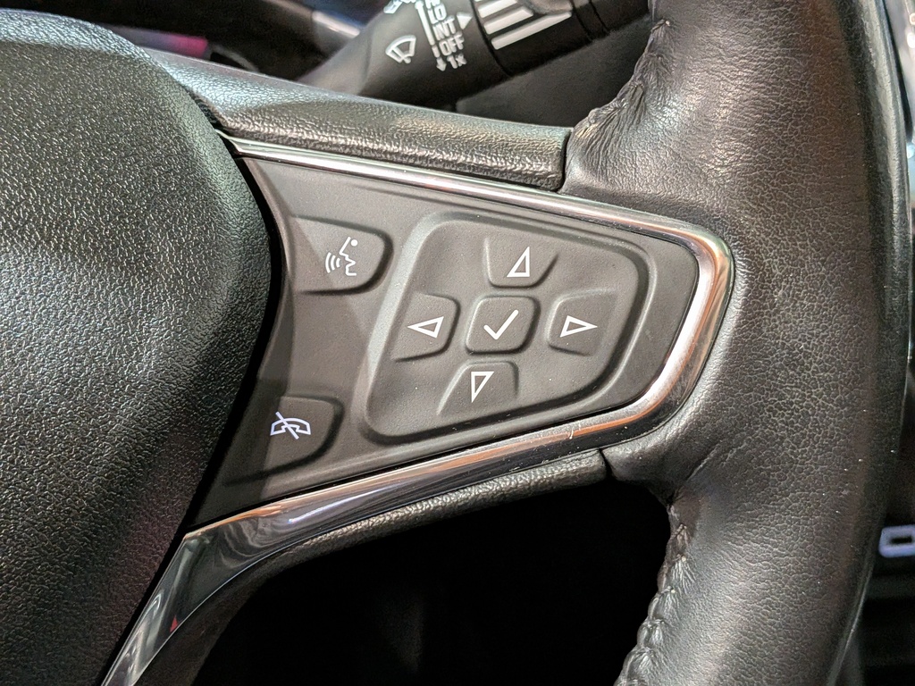 Chevrolet Equinox 2021