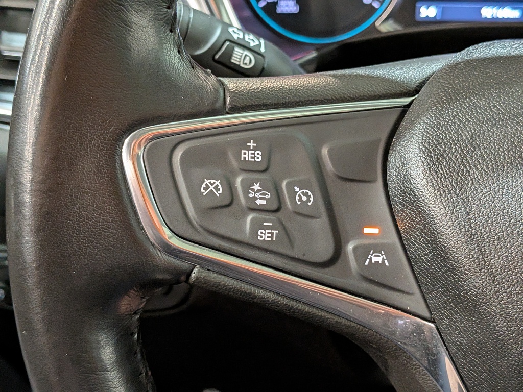 Chevrolet Equinox 2021