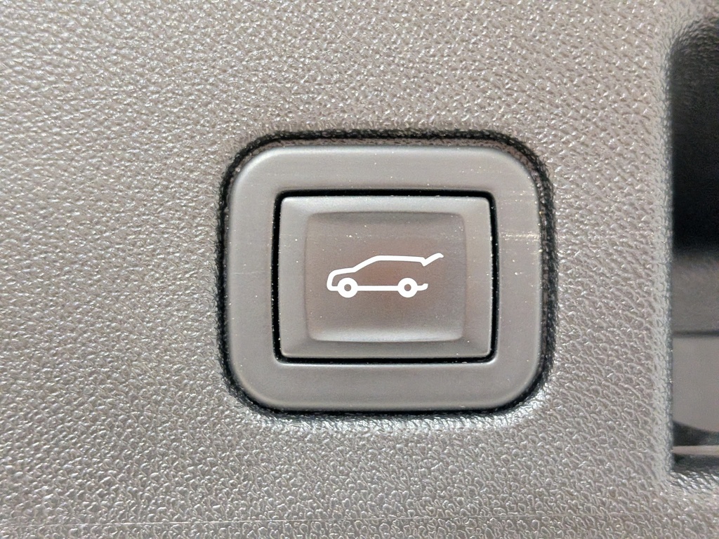 Chevrolet Equinox 2021