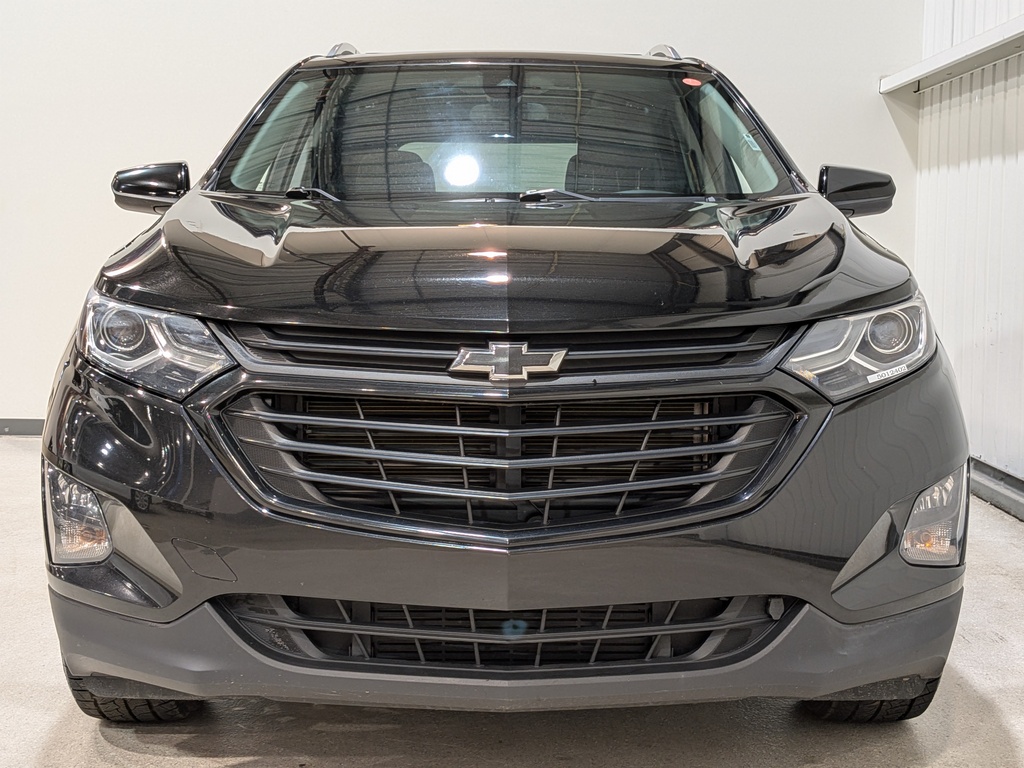 Chevrolet Equinox 2021