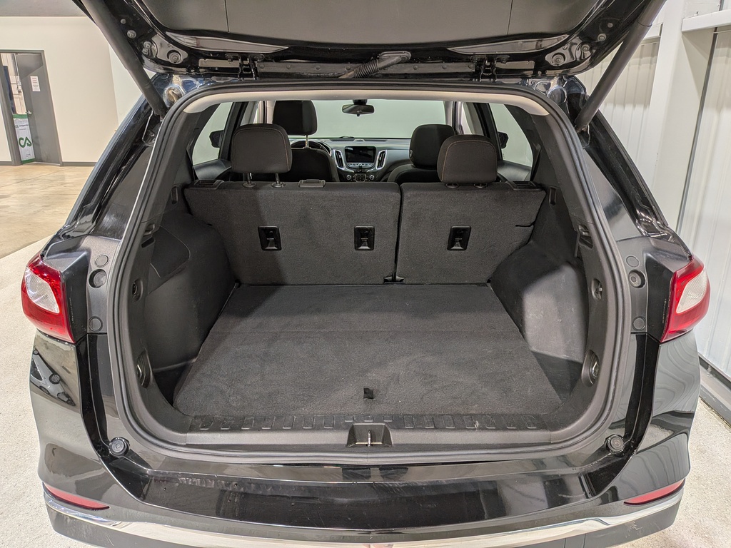 Chevrolet Equinox 2021