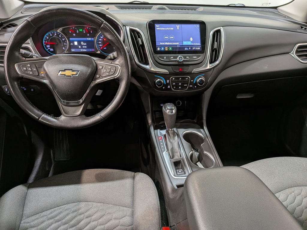 Chevrolet Equinox 2021