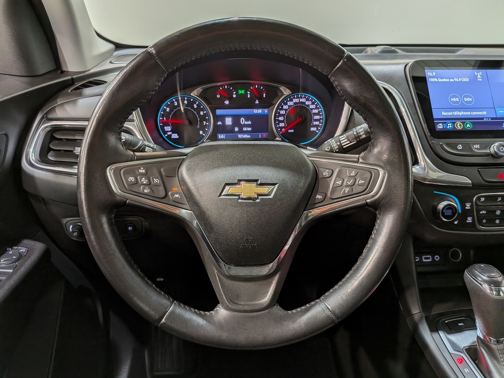 Chevrolet Equinox 2021