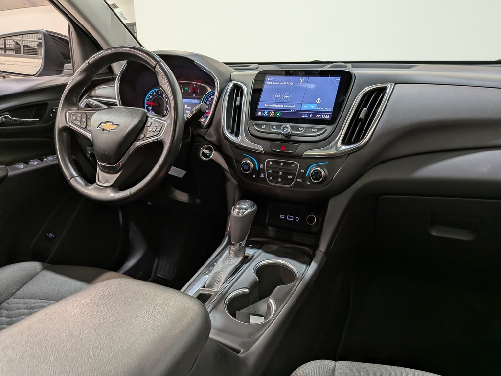 Chevrolet Equinox 2021