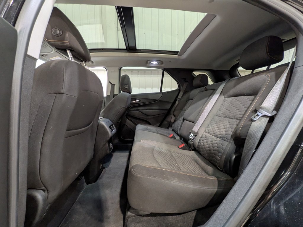 Chevrolet Equinox 2021