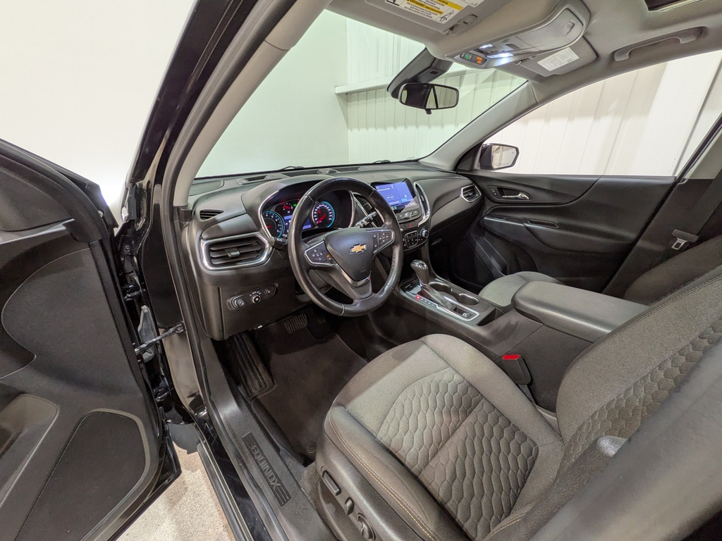 Chevrolet Equinox 2021