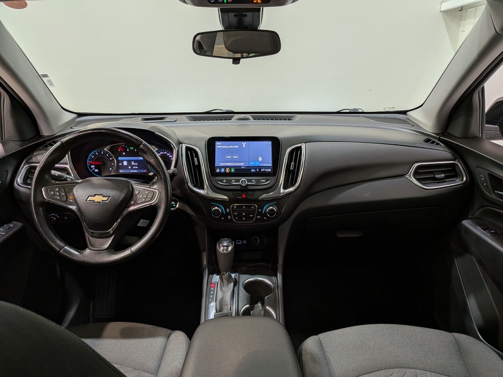 Chevrolet Equinox 2021