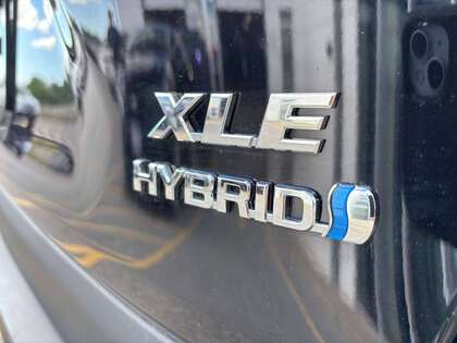 used 2024 Toyota RAV4 car, priced at $41,995