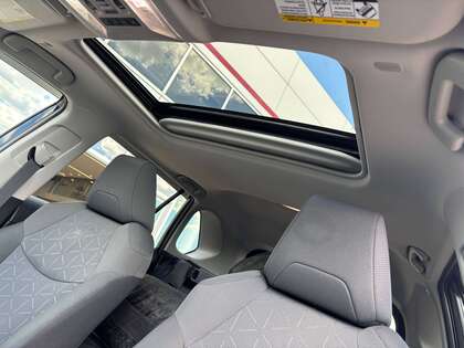 used 2024 Toyota RAV4 car, priced at $41,995