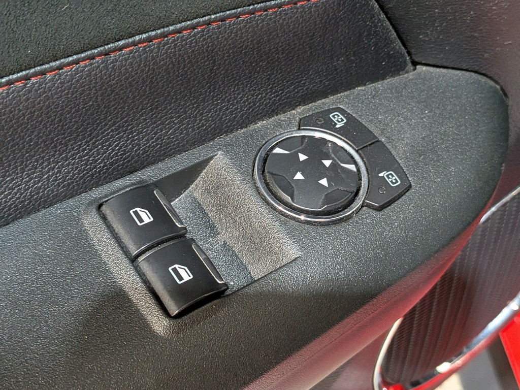 Ford Mustang 2016