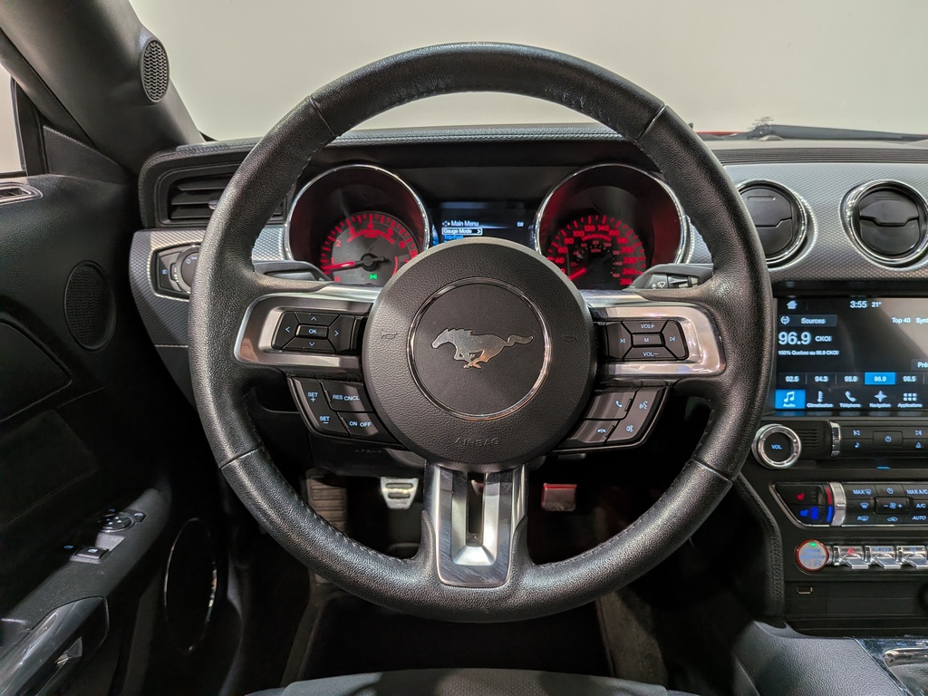 Ford Mustang 2016