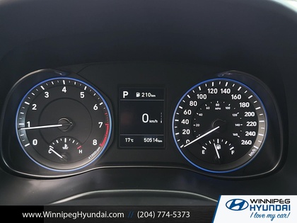 used 2020 Hyundai Kona car, priced at $22,000