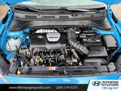 used 2020 Hyundai Kona car, priced at $22,000