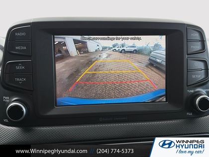 used 2020 Hyundai Kona car, priced at $22,000