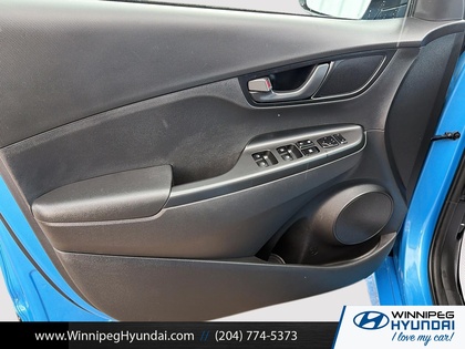 used 2020 Hyundai Kona car, priced at $22,000