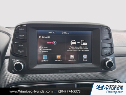 used 2020 Hyundai Kona car, priced at $22,000