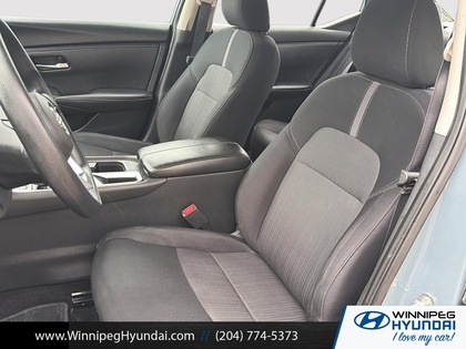 used 2024 Nissan Sentra car, priced at $22,299