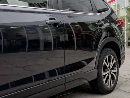 used 2019 Subaru Forester car, priced at $25,495