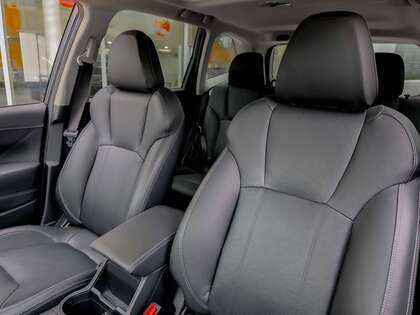 used 2019 Subaru Forester car, priced at $25,495